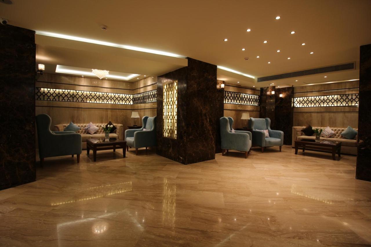 阿蒙酒店 亚历山大港 外观 照片